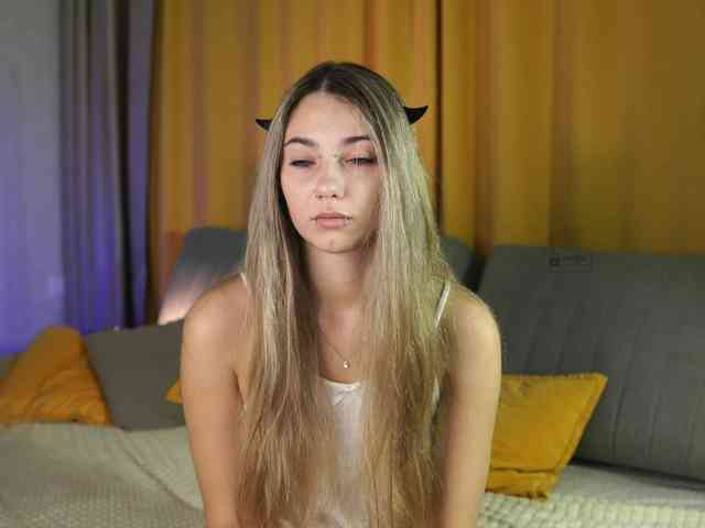 AngelinkaKitty webcam