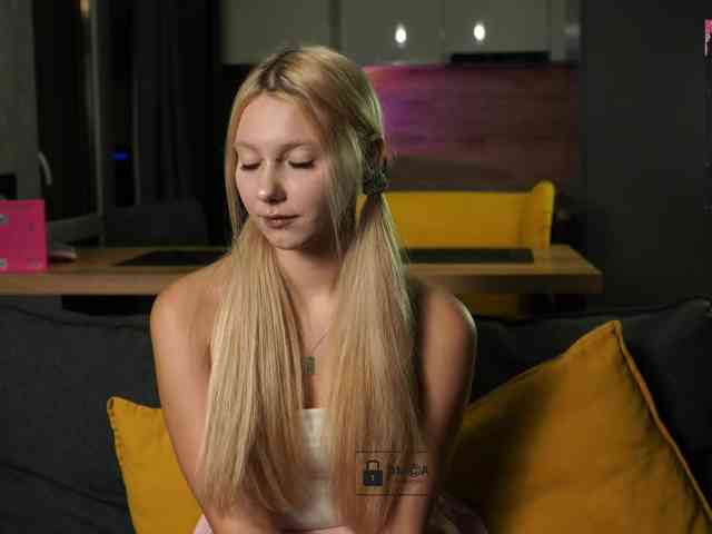 AngelinkaKitty webcam