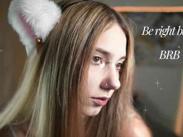 AngelinkaKitty webcam