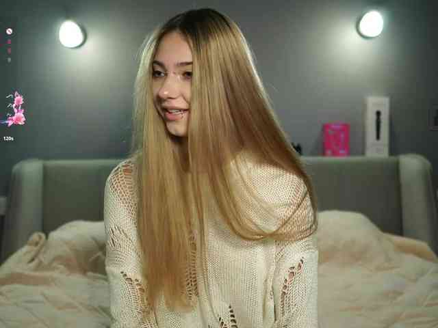 AngelinkaKitty webcam