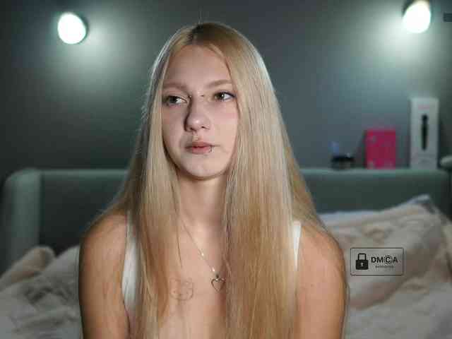 Modella: AngelinkaKitty