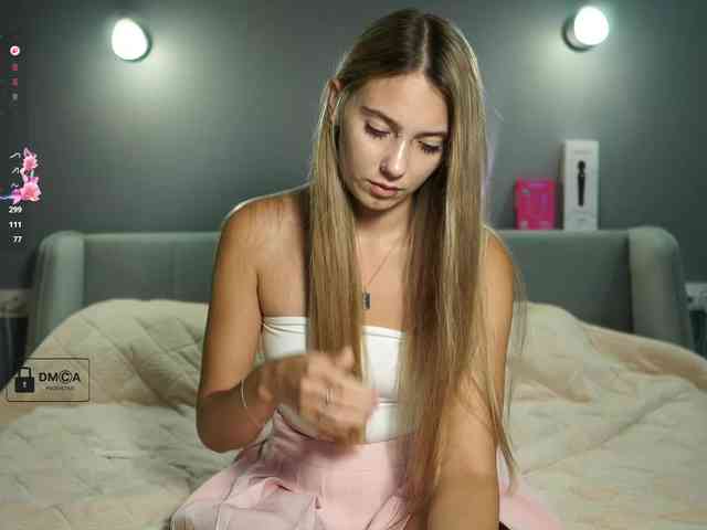 AngelinkaKitty webcam