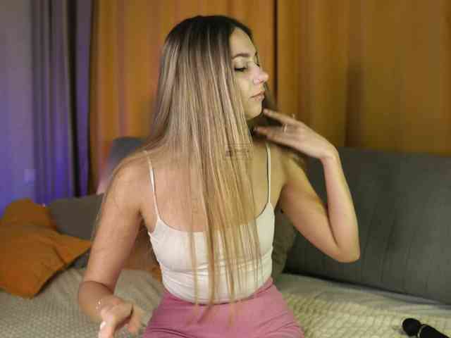 AngelinkaKitty webcam