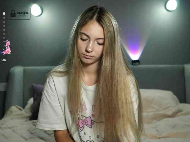 AngelinkaKitty webcam