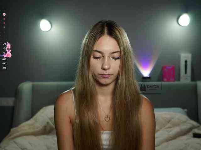 AngelinkaKitty webcam