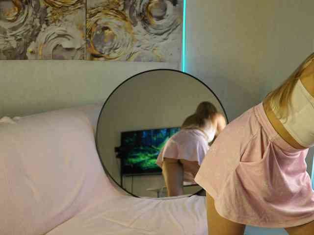 AngelinkaKitty webcam