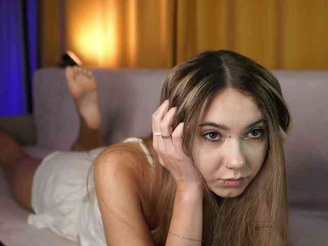 Live stream of ange-linka