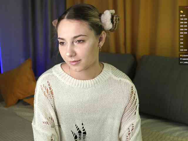 AngelinkaKitty webcam