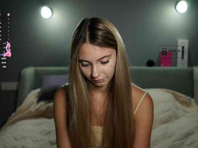 AngelinkaKitty webcam