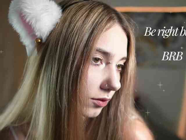 AngelinkaKitty webcam