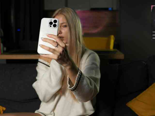 AngelinkaKitty webcam