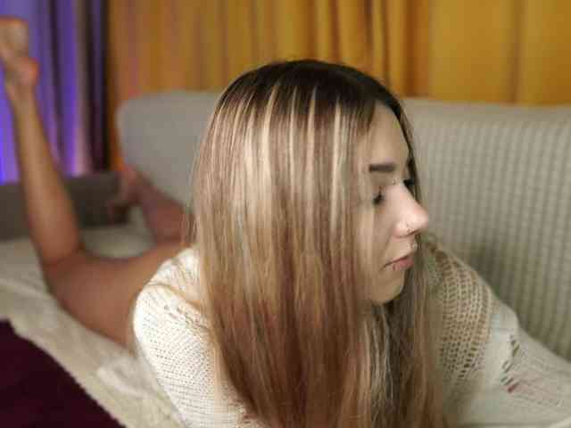 AngelinkaKitty webcam