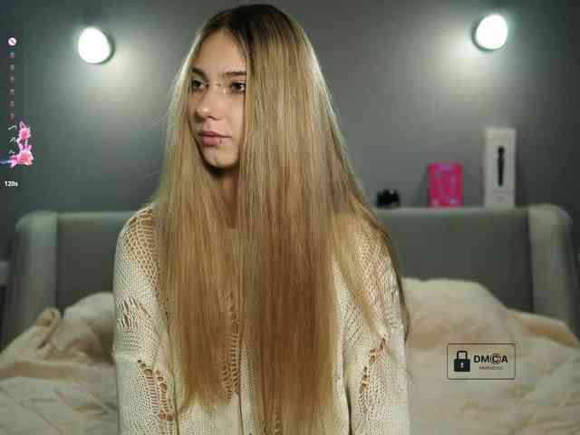 AngelinkaKitty webcam