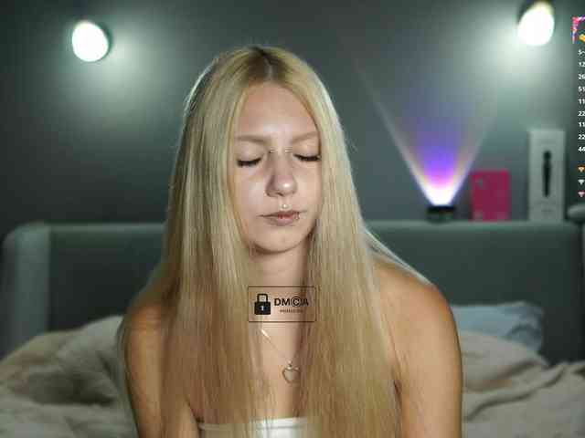 AngelinkaKitty webcam