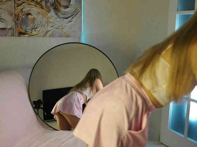 AngelinkaKitty webcam