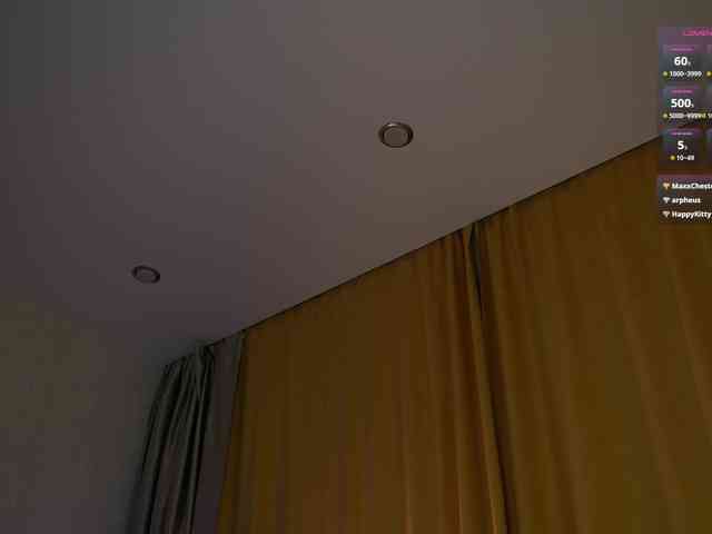 AngelinkaKitty webcam