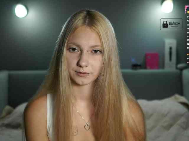 AngelinkaKitty webcam
