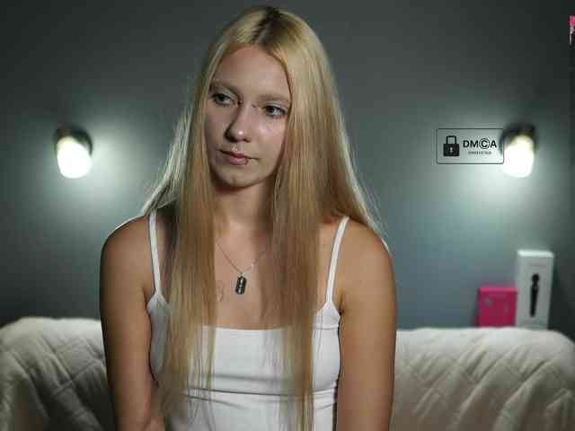 AngelinkaKitty webcam