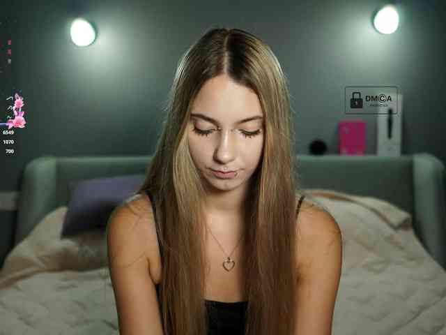 AngelinkaKitty webcam