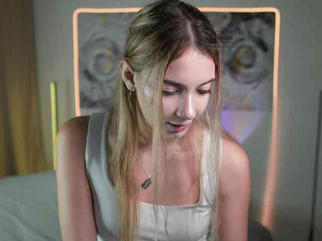 AngelinkaKitty webcam