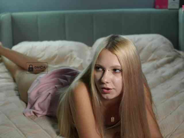AngelinkaKitty webcam