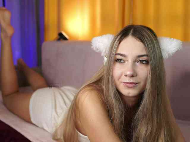 AngelinkaKitty webcam