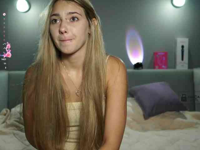 AngelinkaKitty webcam