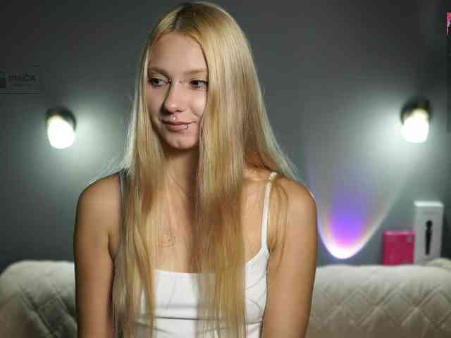 AngelinkaKitty webcam