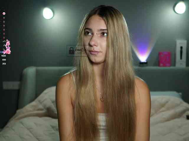 AngelinkaKitty webcam