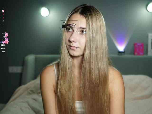 AngelinkaKitty webcam