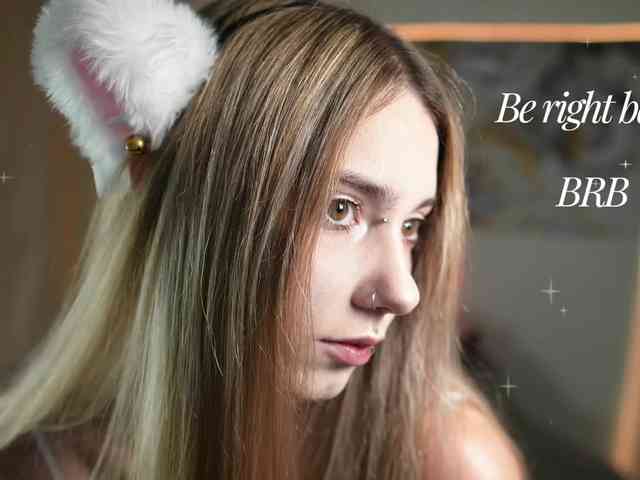 AngelinkaKitty webcam
