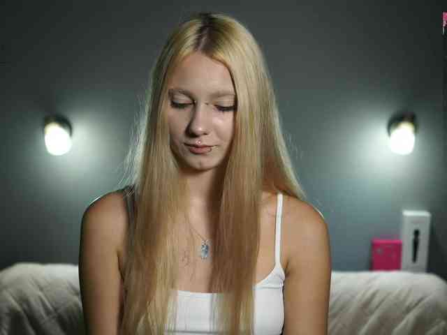 AngelinkaKitty webcam
