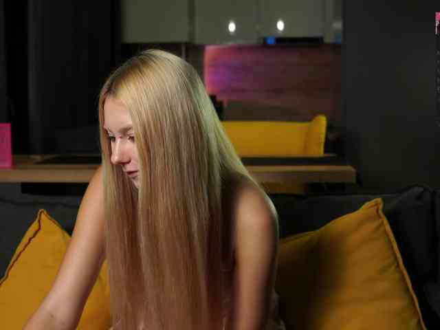 AngelinkaKitty webcam