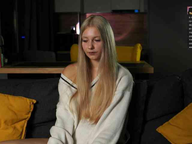AngelinkaKitty webcam