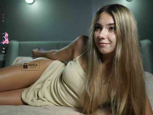 AngelinkaKitty webcam