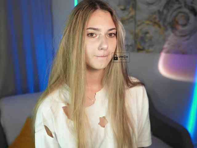 AngelinkaKitty webcam