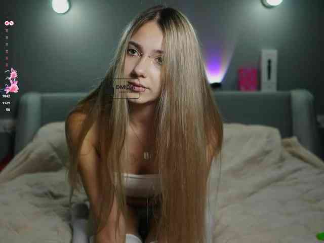 Модель: AngelinkaKitty
