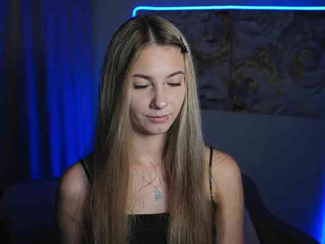 ange-linka Sex Cam Show