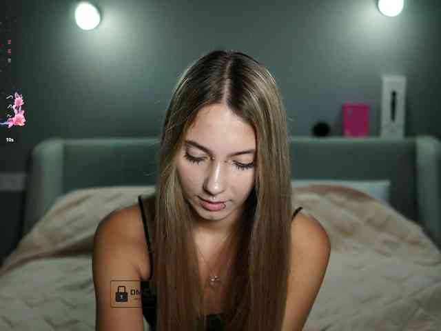 AngelinkaKitty webcam