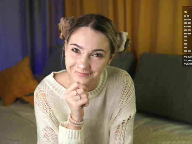 AngelinkaKitty webcam