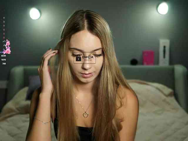 AngelinkaKitty webcam