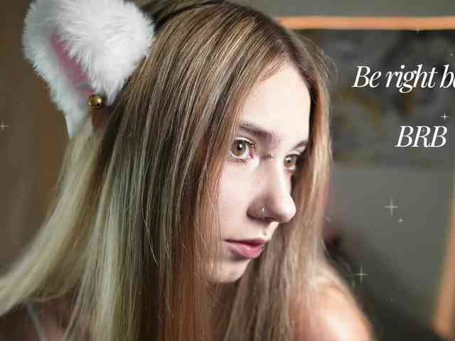 AngelinkaKitty webcam