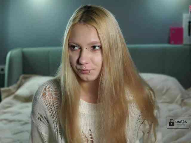 AngelinkaKitty webcam