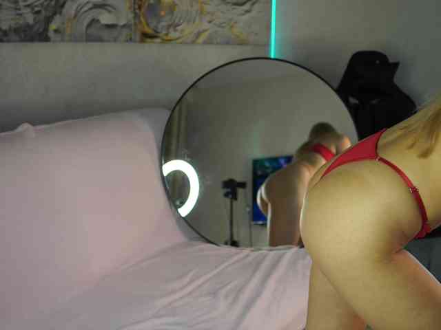 AngelinkaKitty webcam