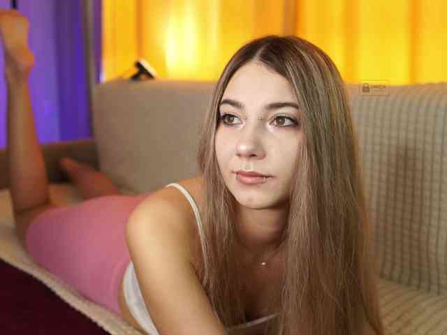 AngelinkaKitty webcam