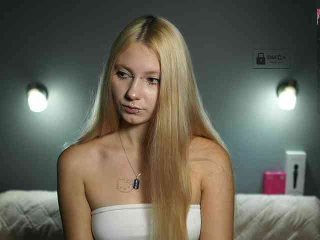 AngelinkaKitty webcam