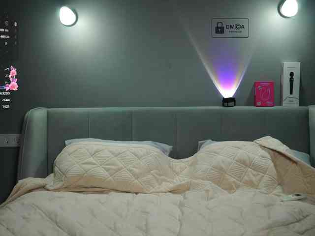 AngelinkaKitty webcam