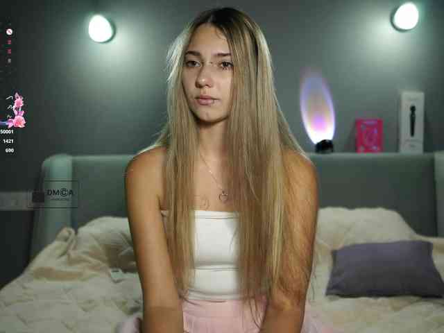 AngelinkaKitty webcam