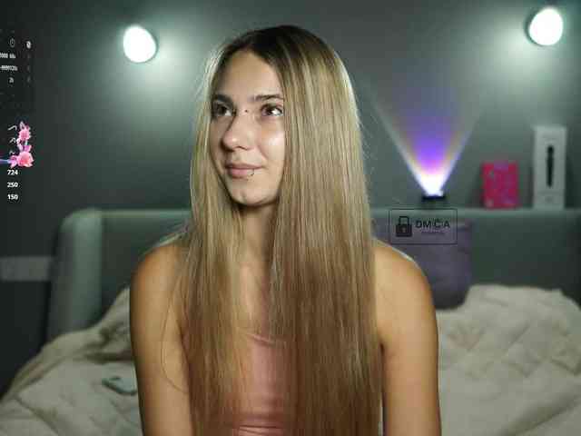 AngelinkaKitty webcam