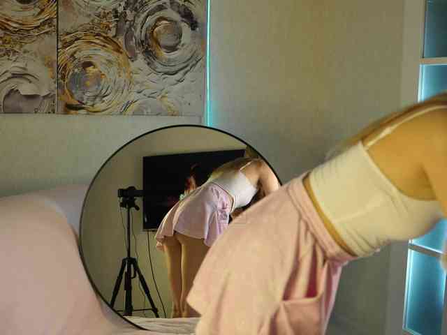 AngelinkaKitty webcam